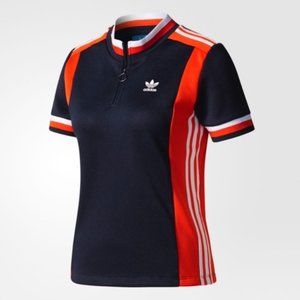 adidas Originals Osaka Archive Tee Size SMALL